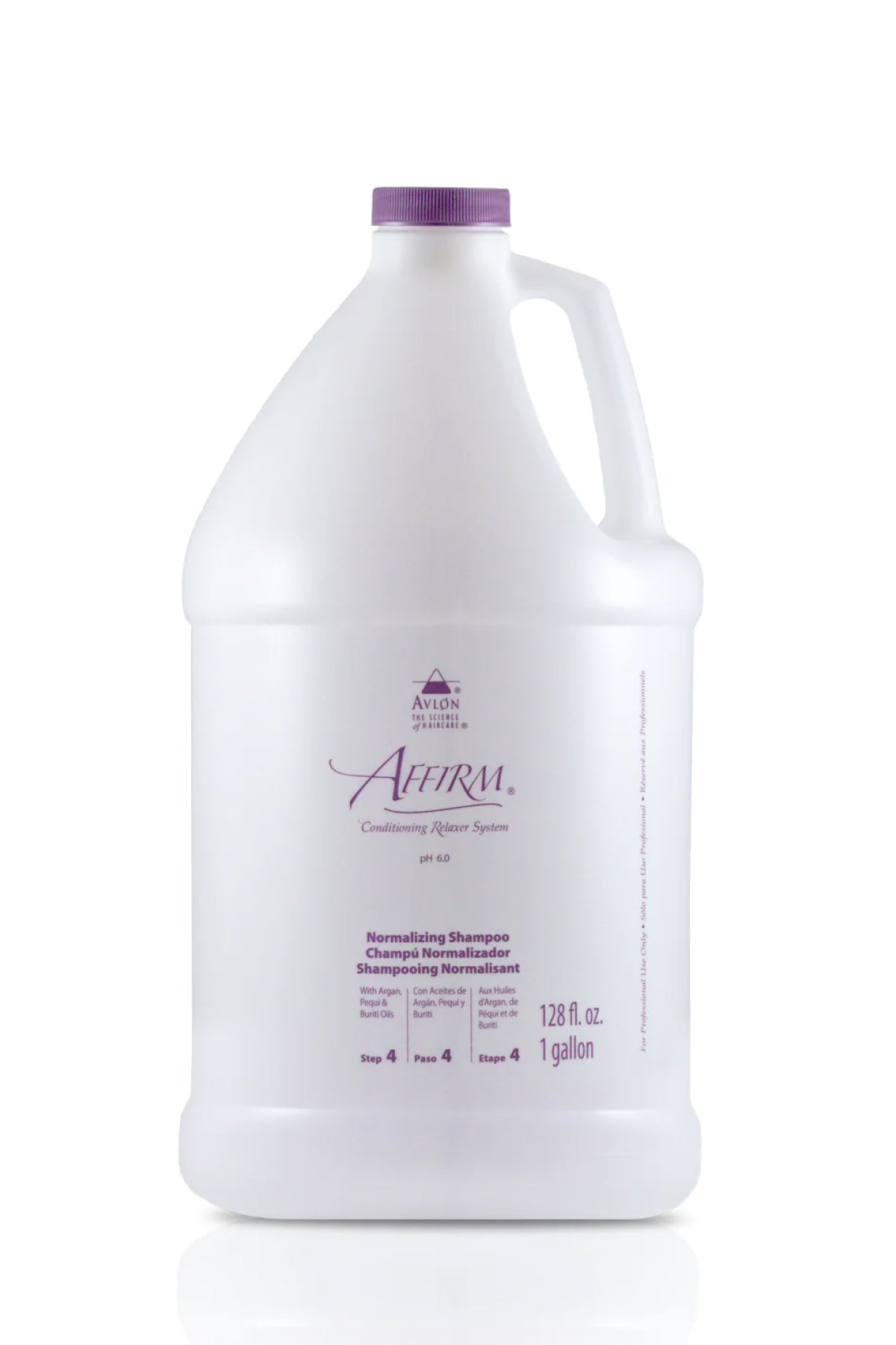 Normalizing Shampoo