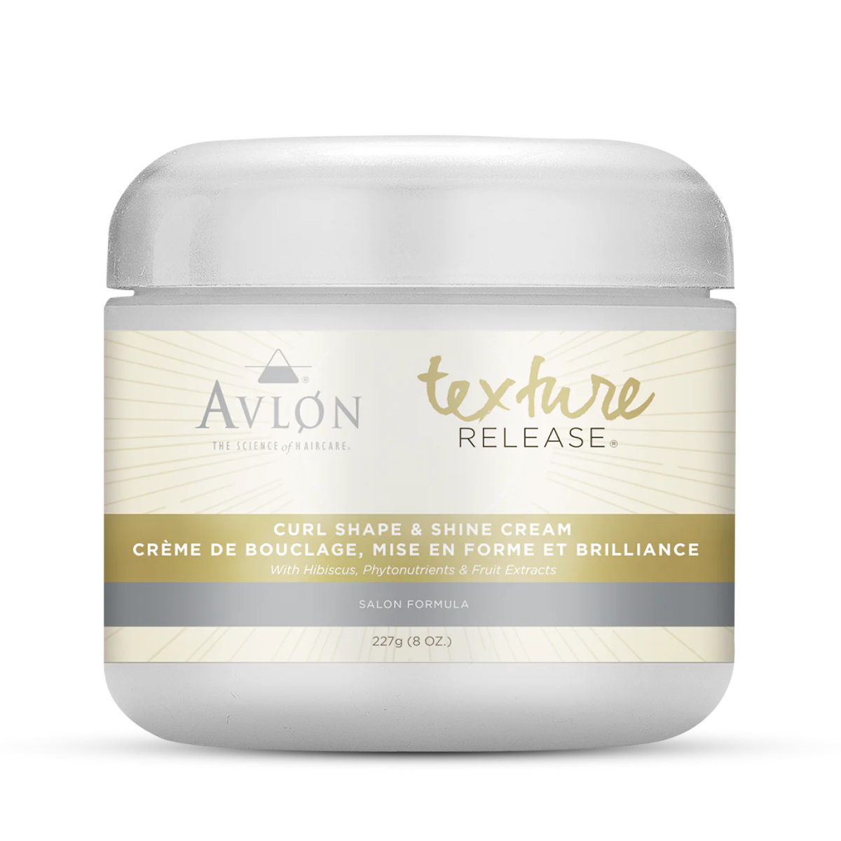 Texture Release Curl Shape & Shine Cream (8 fl. oz.)