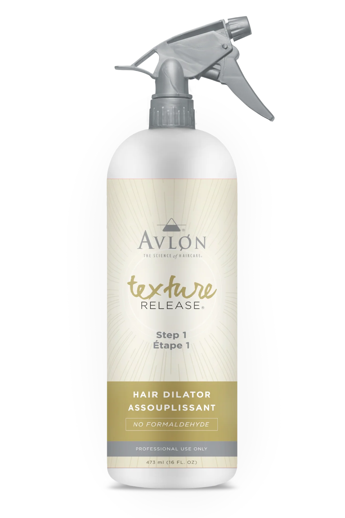 Texture Release Hair Dilator (16 fl. oz.)