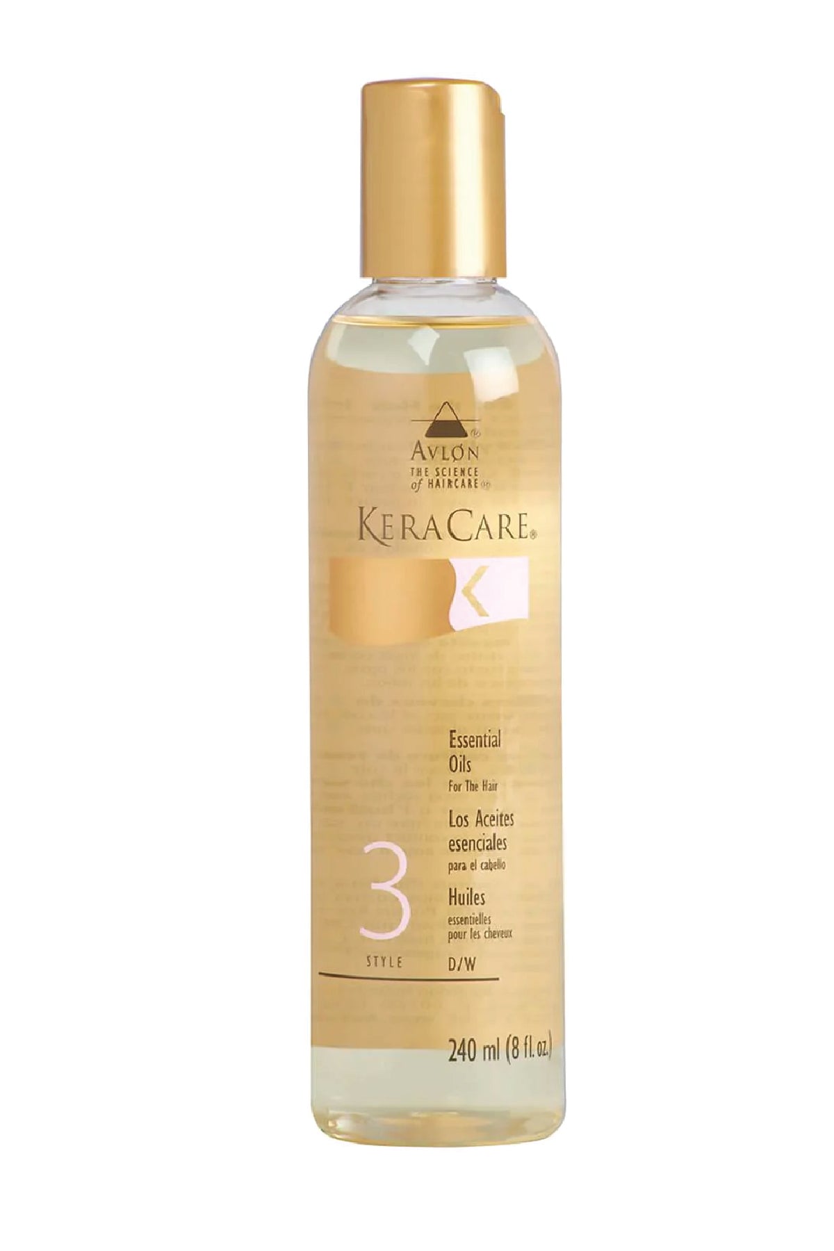 Essential Oils For Hair