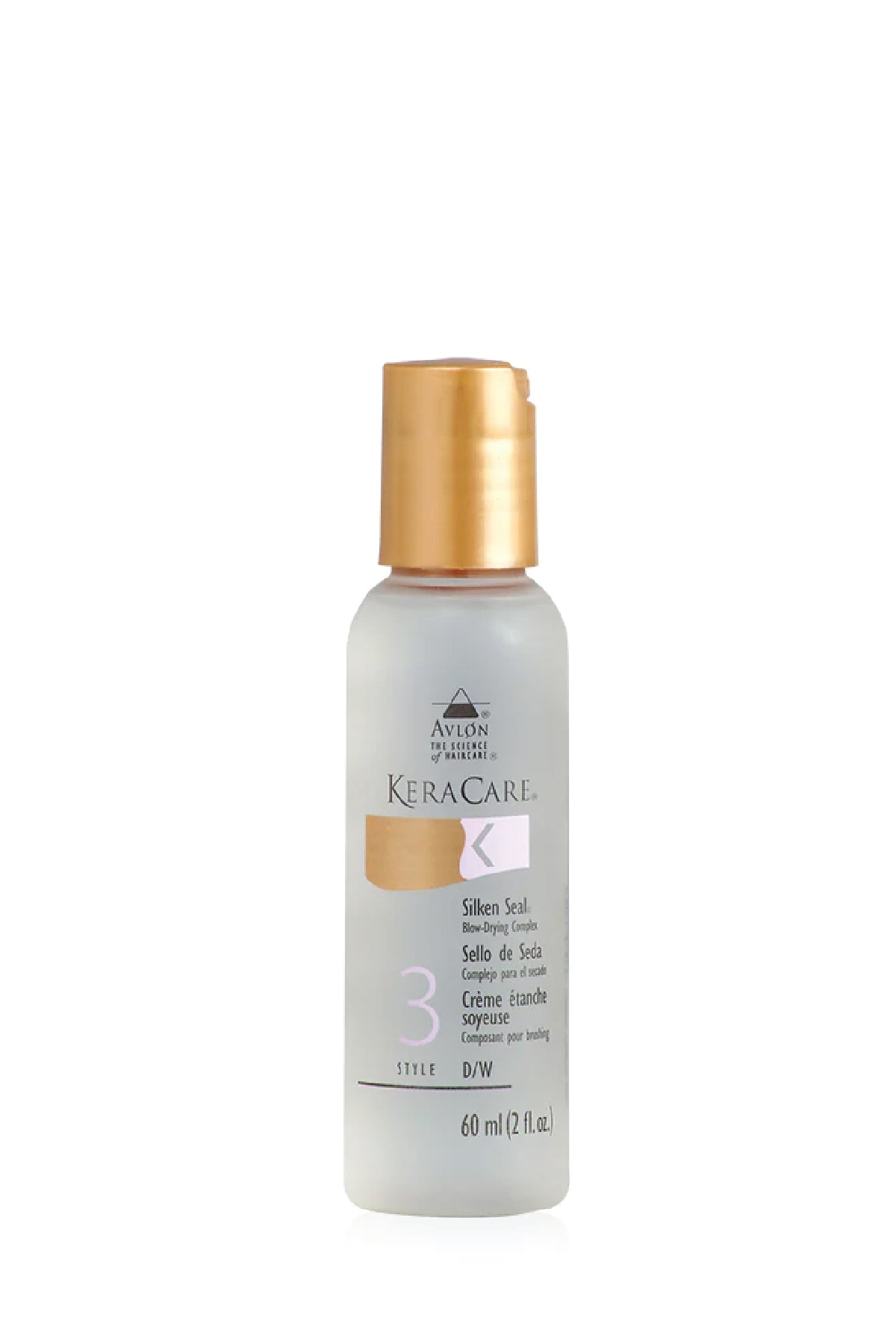 Silken Seal (4 fl. oz.)