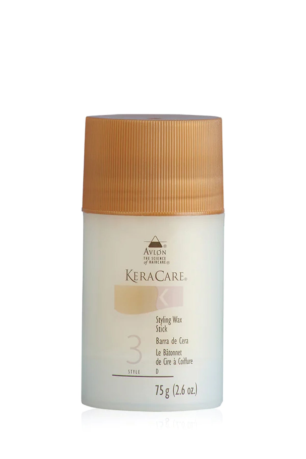 Styling Wax Stick (2.6 oz.)