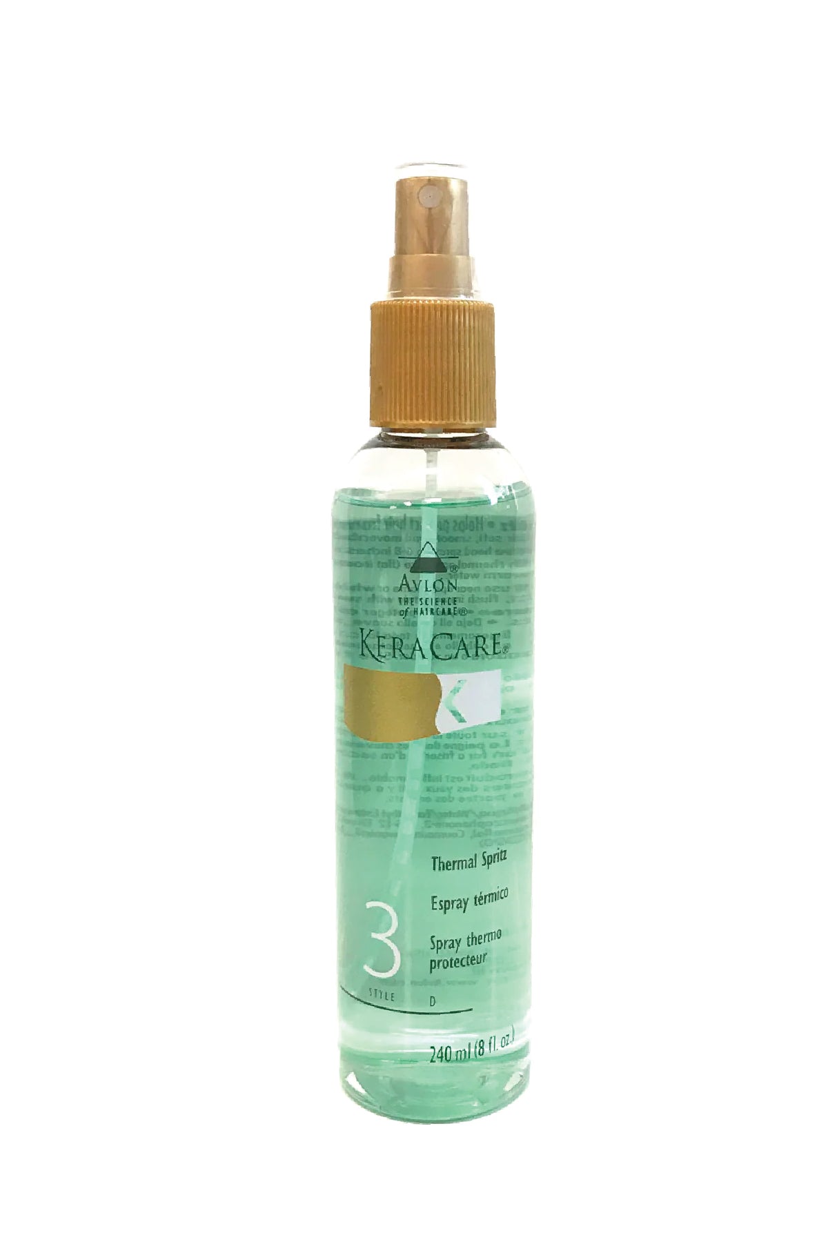 Thermal Spritz (12 fl. oz.)
