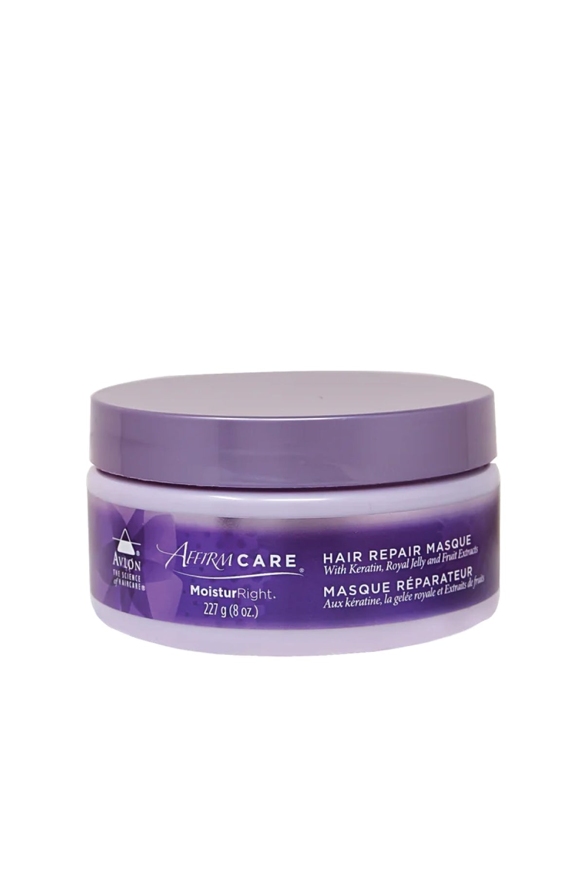Hair Repair Masque