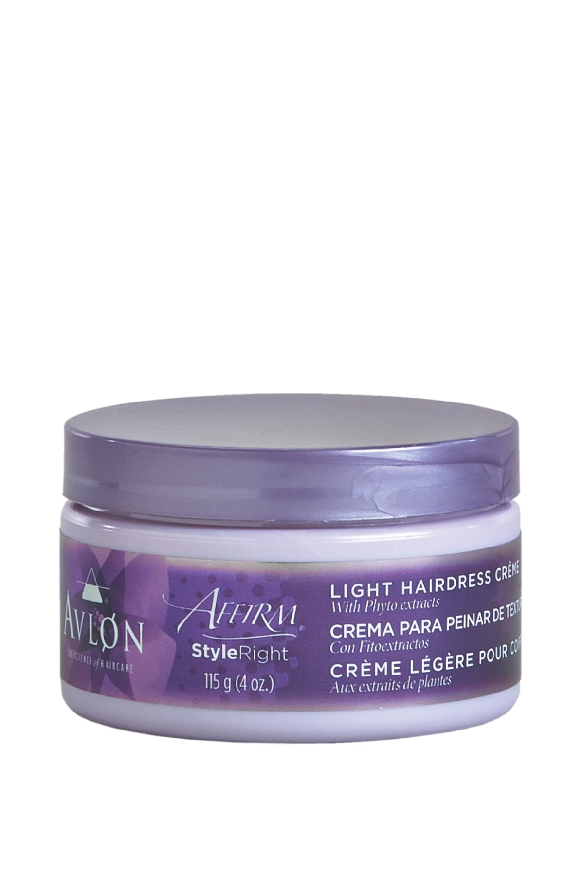 Light Hairdress Creme (4 fl. oz.)