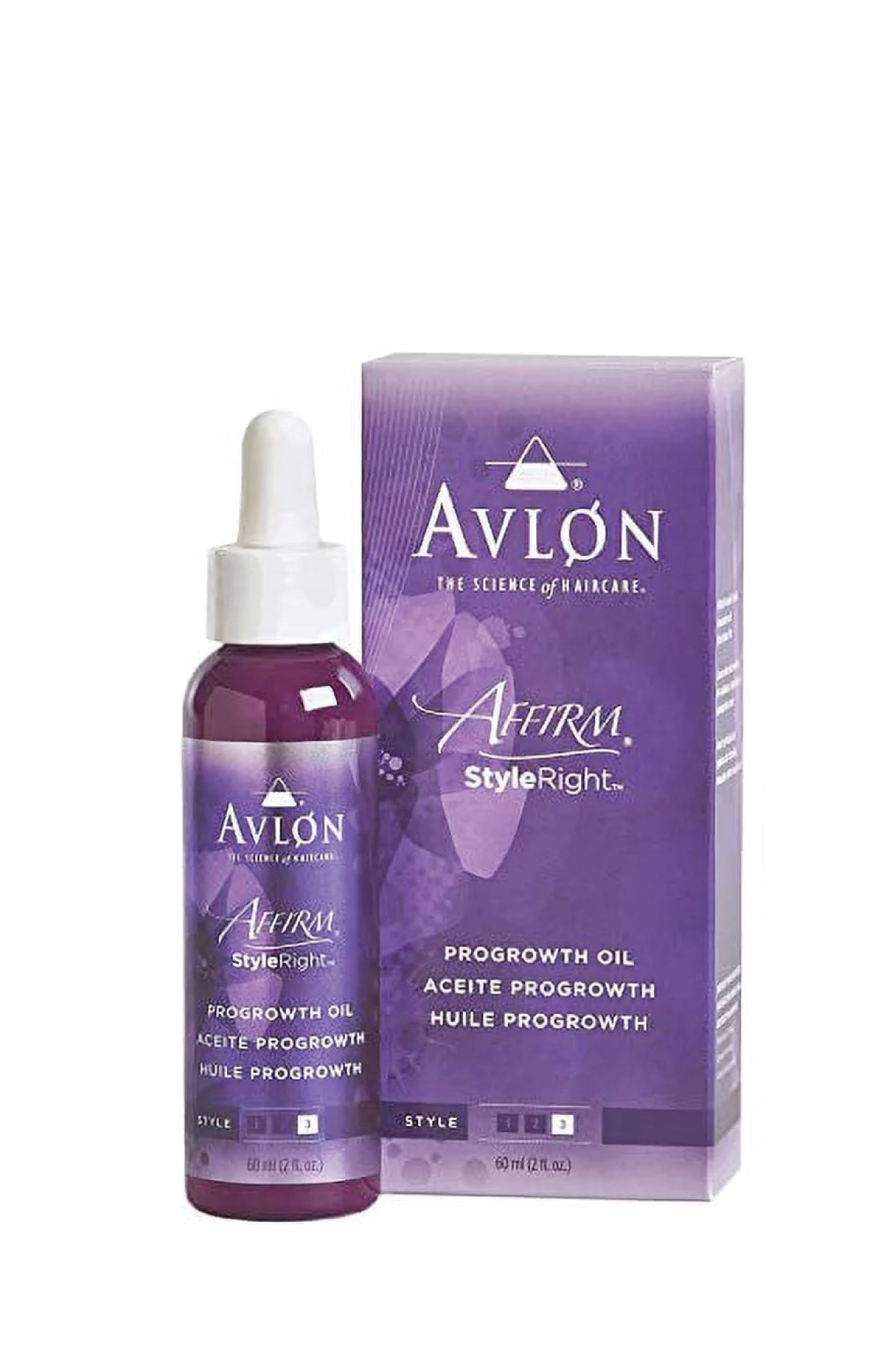 ProGrowth Oil (2 fl. oz.)