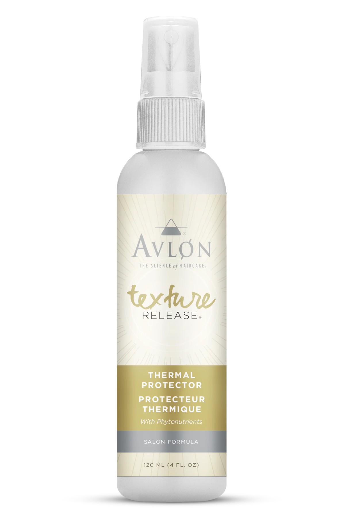 Texture Release Thermal Protector (4 fl. oz.)