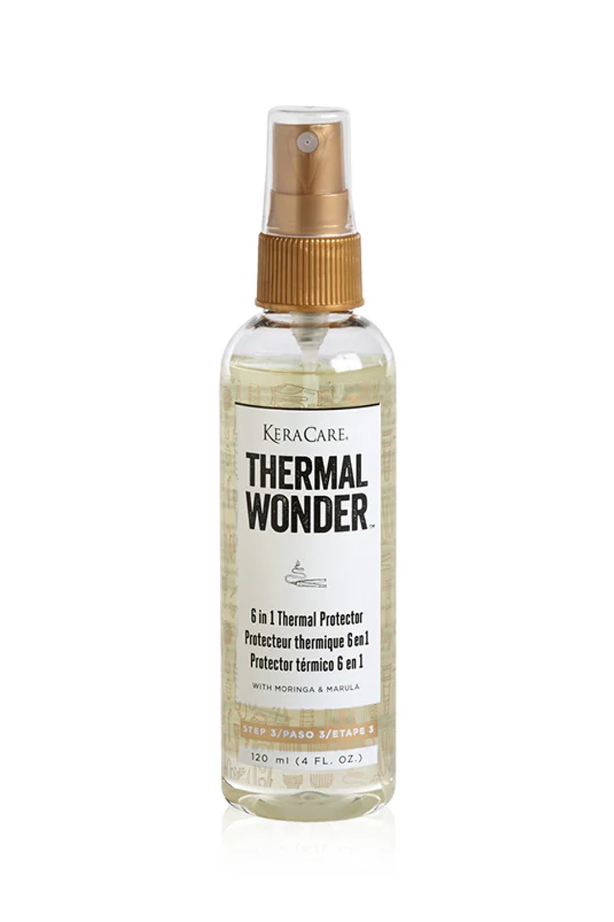 Thermal Wonder 6 in 1 Thermal Protector (4 fl. oz.)