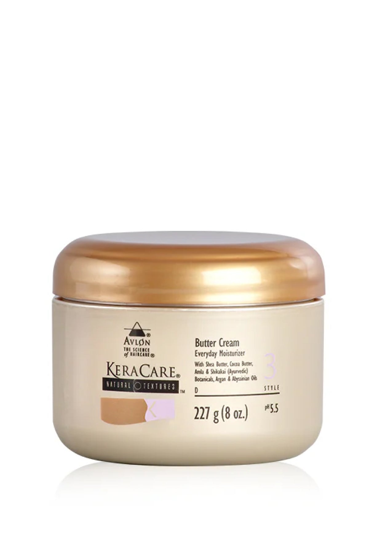 Butter Cream (8 fl. oz.)