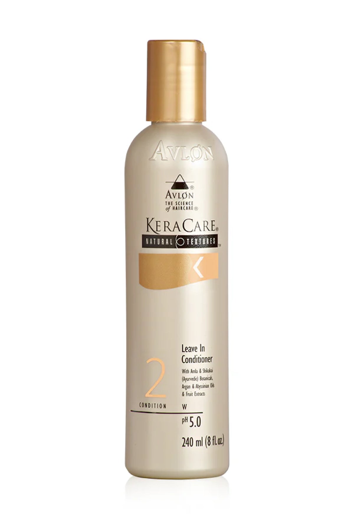Leave In Conditioner