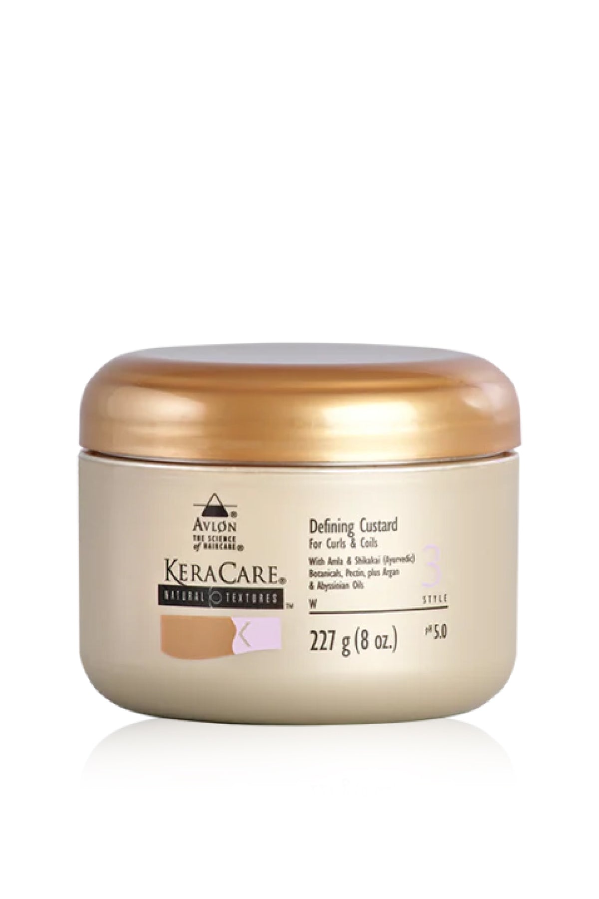 Defining Custard (8 fl. oz.)
