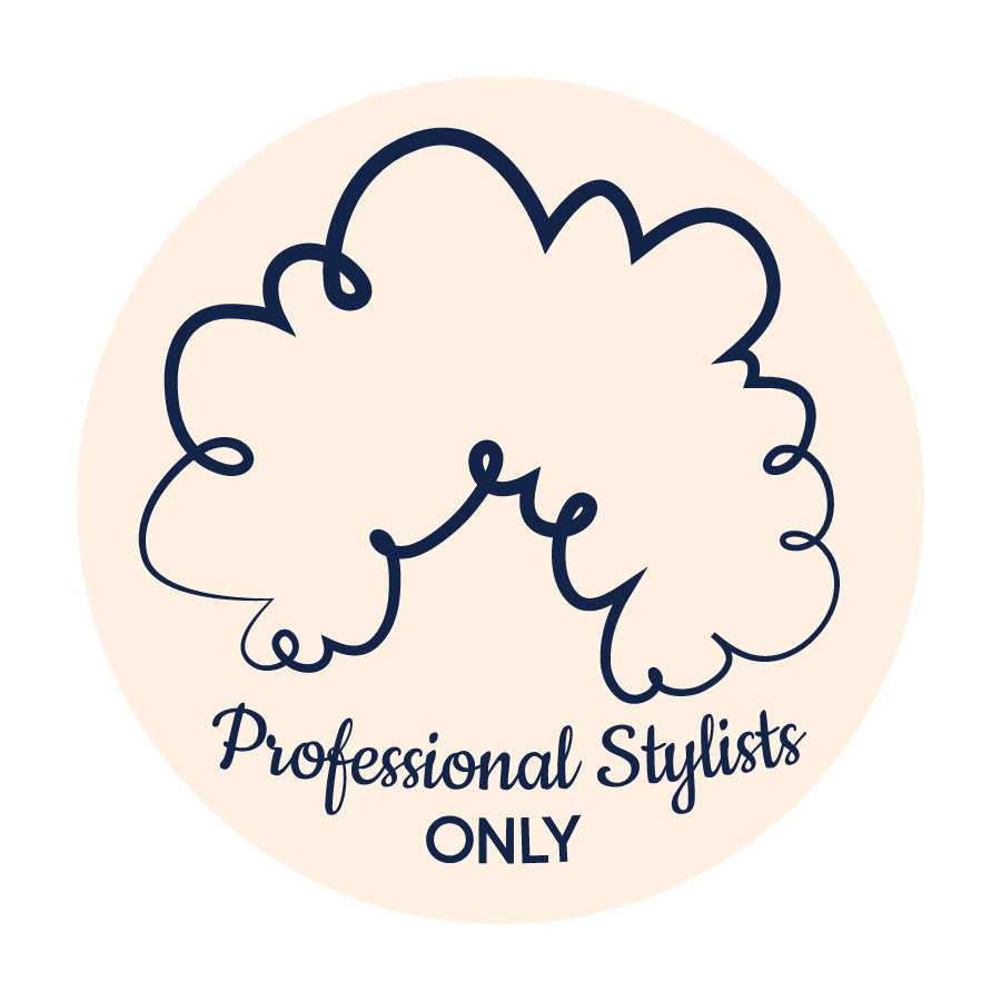 Professional Stylists Only