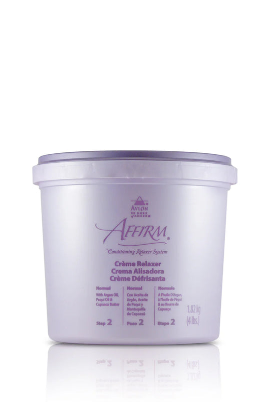 Creme Relaxer