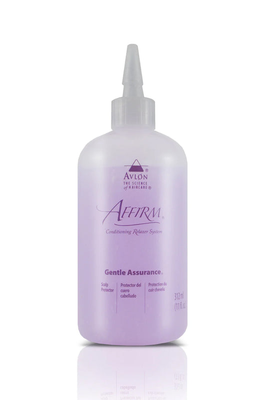 Gentle Assurance