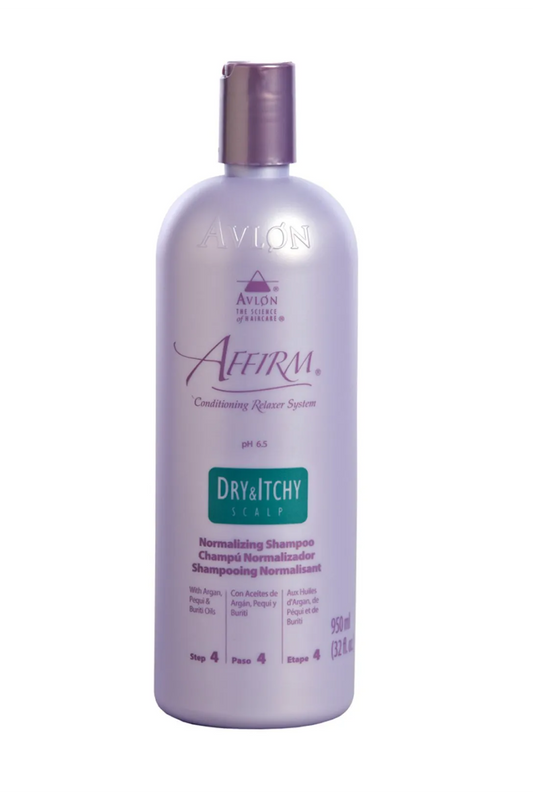 Dry & Itchy Scalp Normalizing Shampoo (32 fl. oz.)