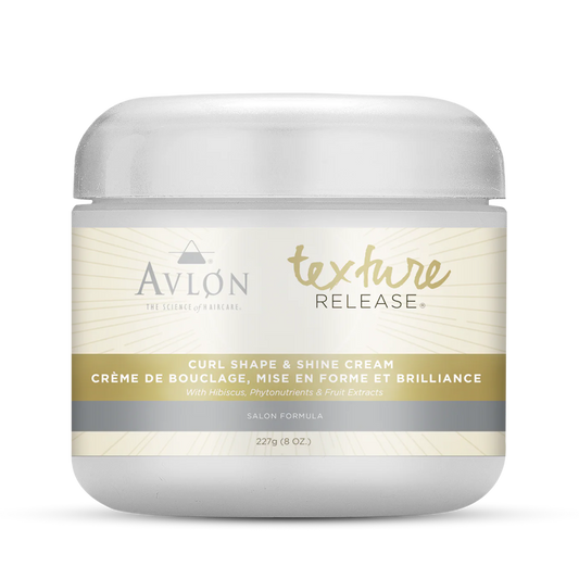 Texture Release Curl Shape & Shine Cream (8 fl. oz.)