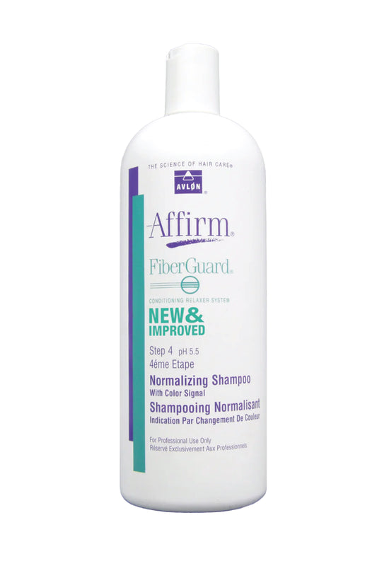 Normalizing Shampoo