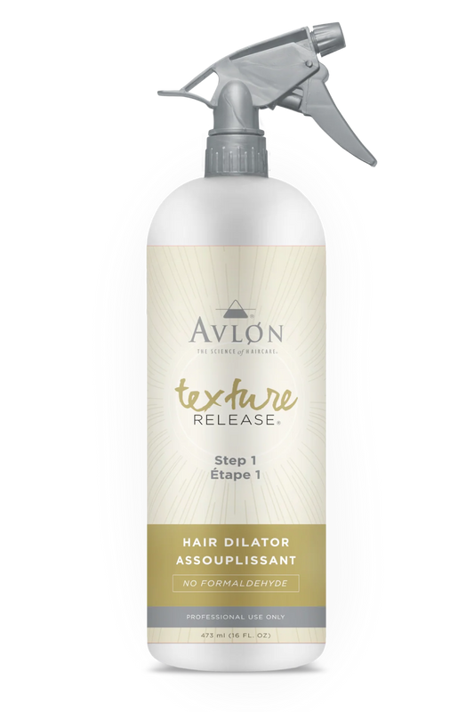 Texture Release Hair Dilator (16 fl. oz.)