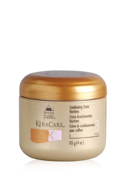 Conditioning Creme Hairdress