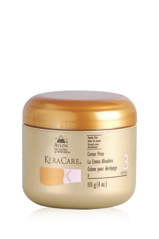 Creme Press (4 fl. oz.)