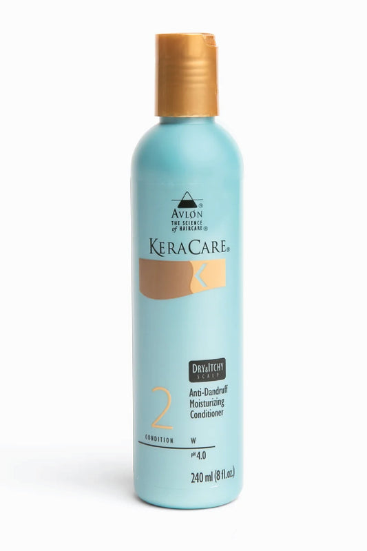 Dry & Itchy Scalp Moisturizing Conditioner
