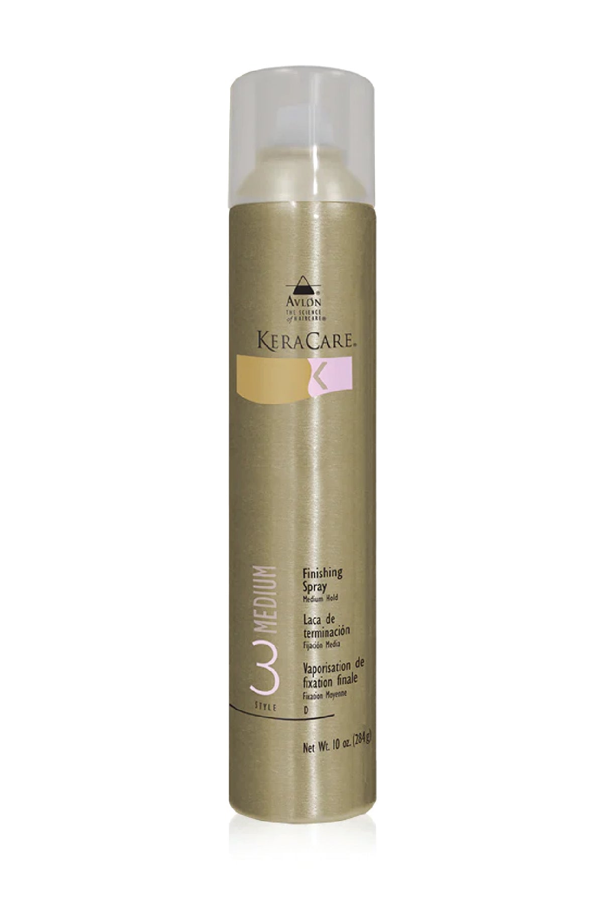 Finishing Spray (Medium Hold, 10 fl. oz.)
