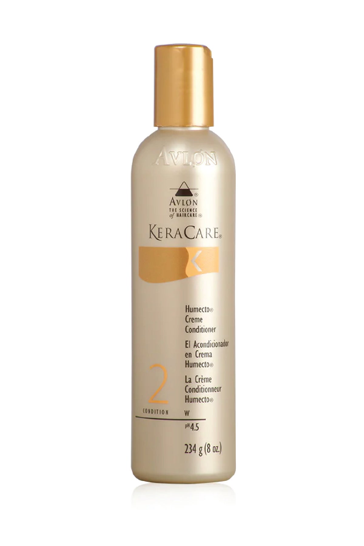 Humecto Creme Conditioner