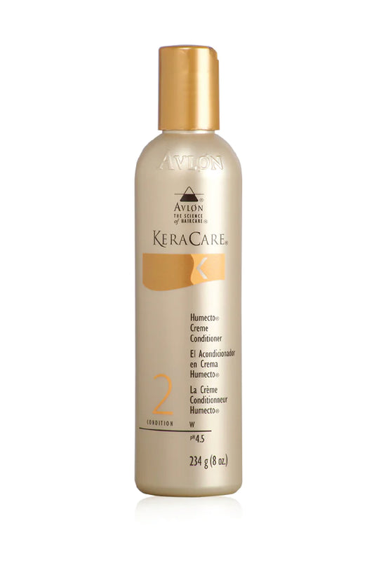 Humecto Creme Conditioner