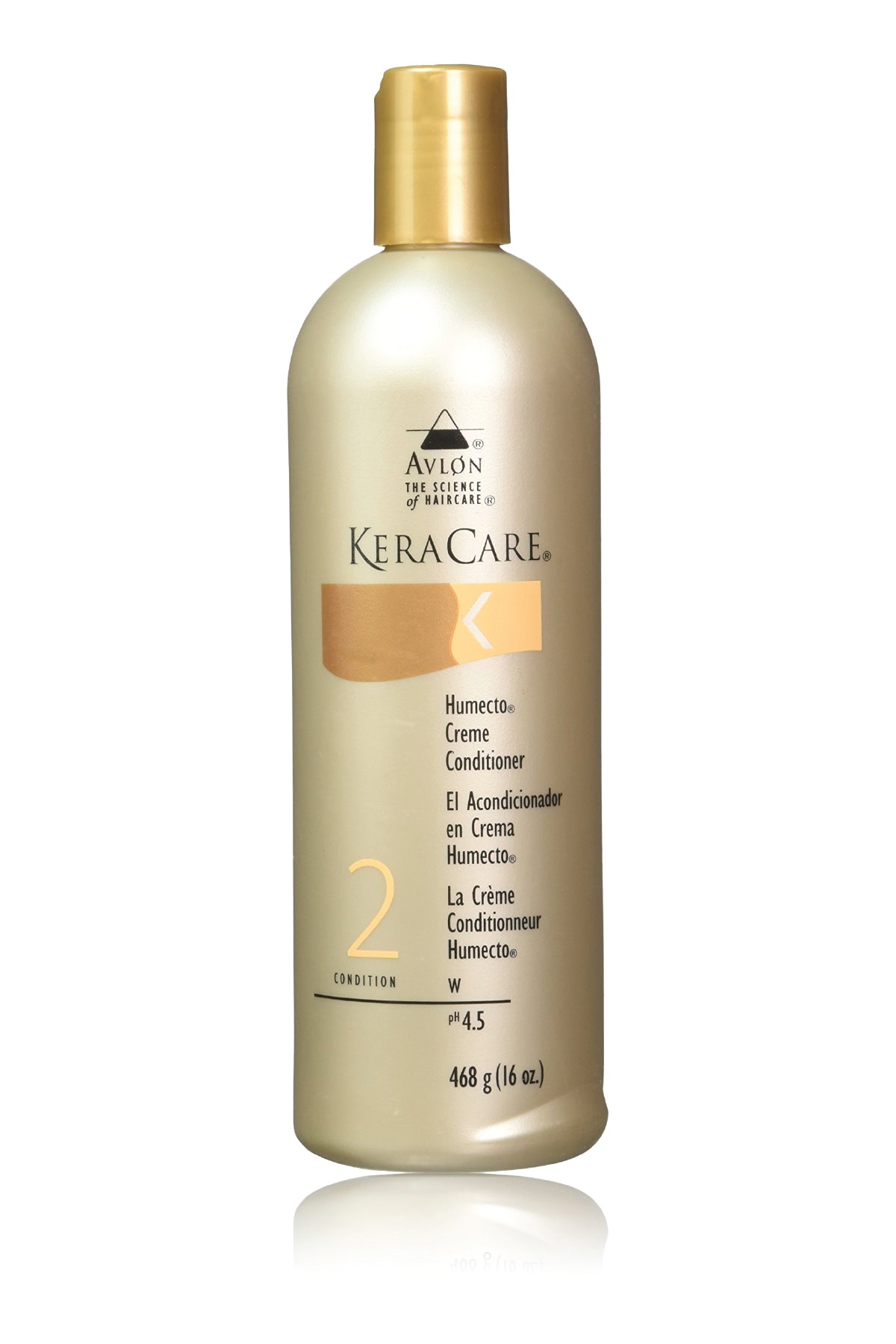 Humecto Creme Conditioner