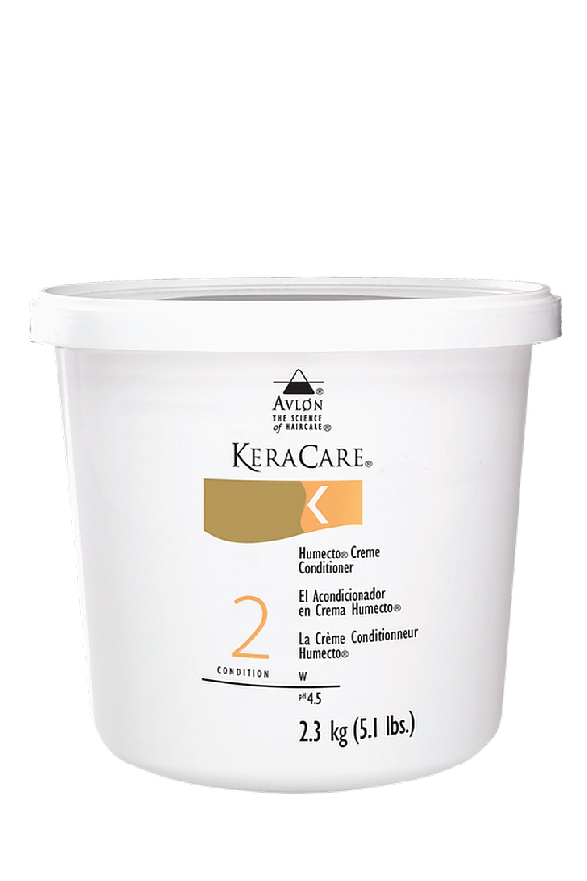 Humecto Creme Conditioner