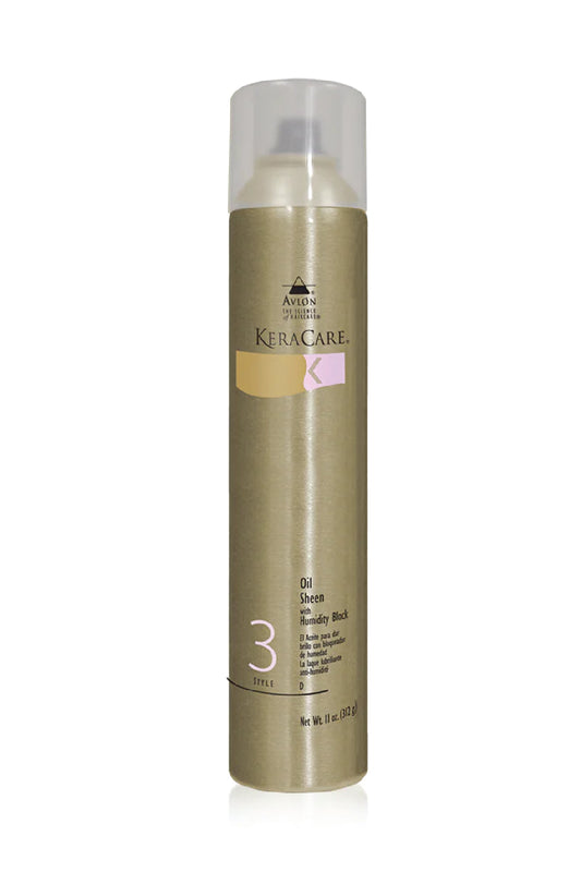 Oil Sheen with Humidity Block (10 fl. oz.)