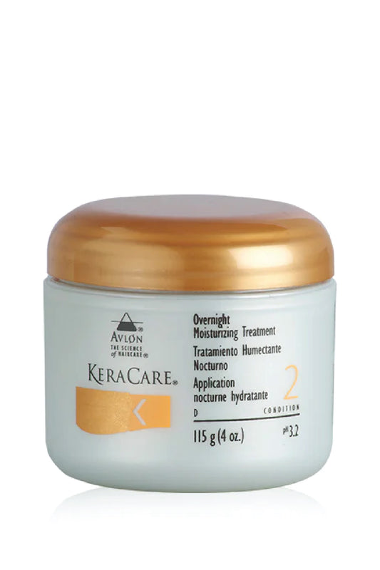 Overnight Moisturizing Treatment (4 fl. oz.)