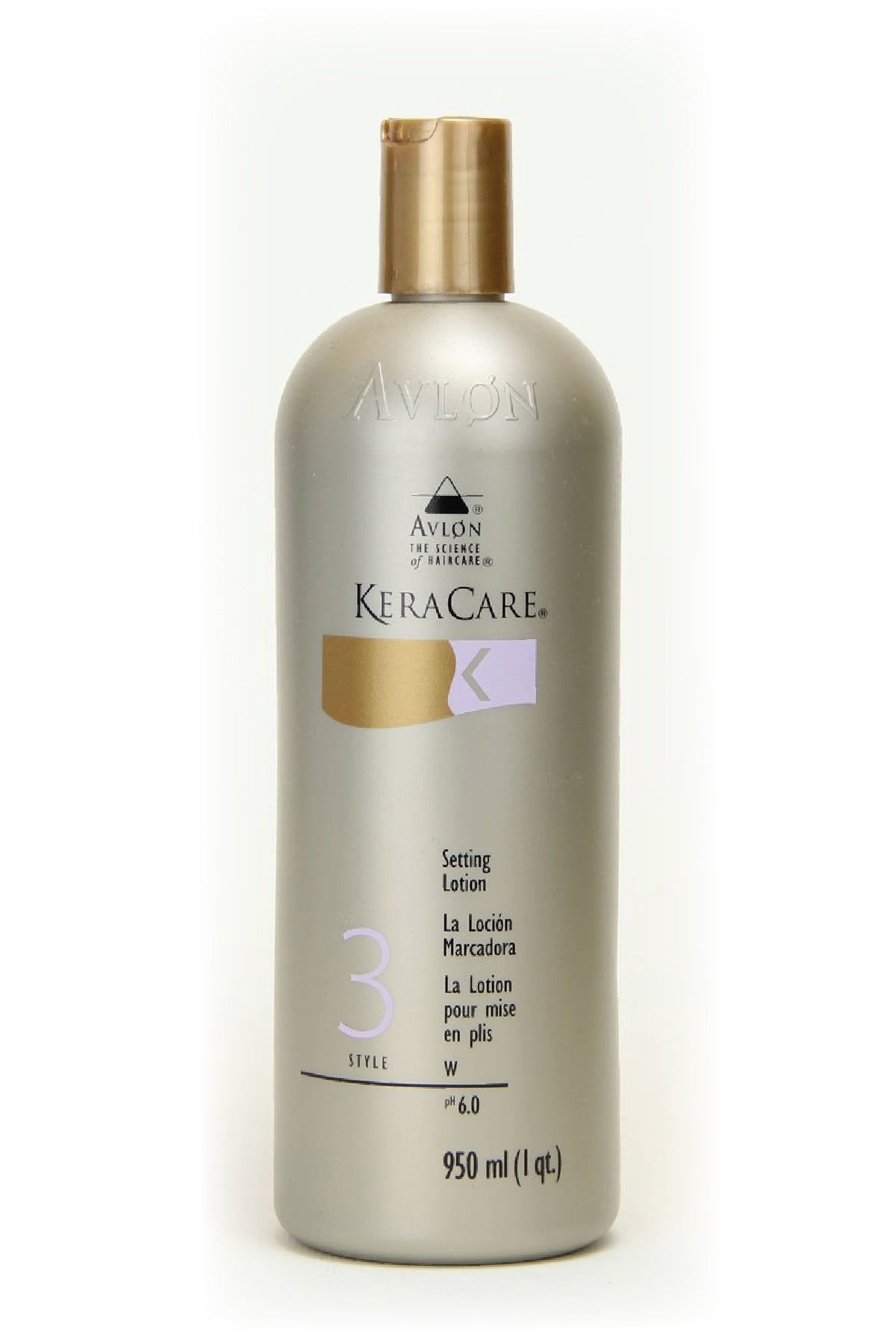 Setting Lotion (32 fl. oz.)