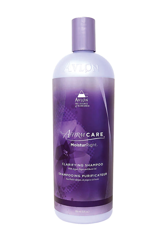 Clarifying Shampoo