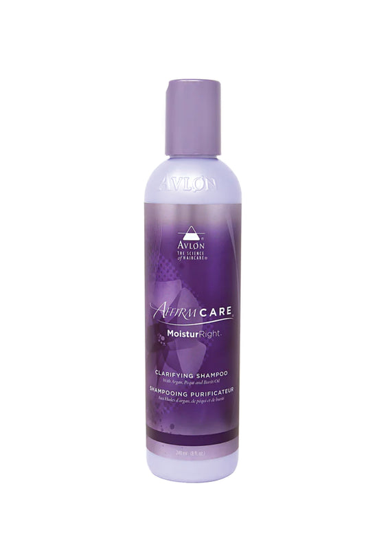 Clarifying Shampoo