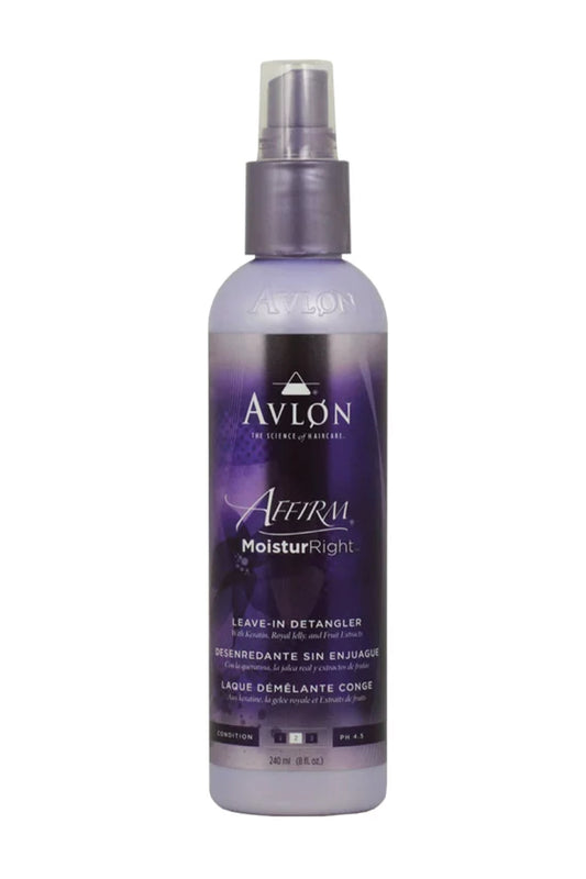 Leave-in Detangler (8 fl. oz.)