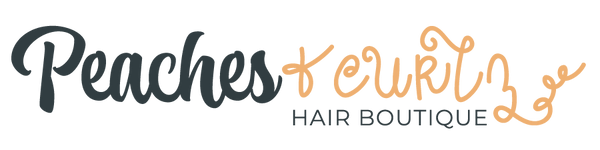 Peaches & Curlz Hair Boutique