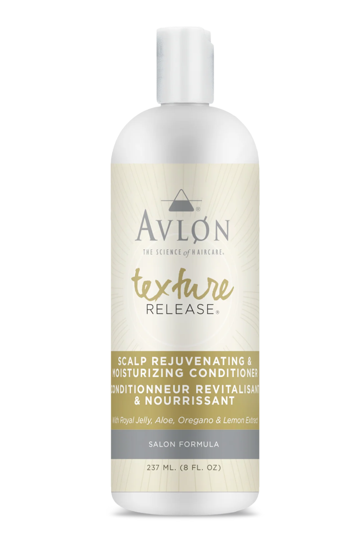 Texture Release Scalp Rejuvenating & Moisturizing Conditioner