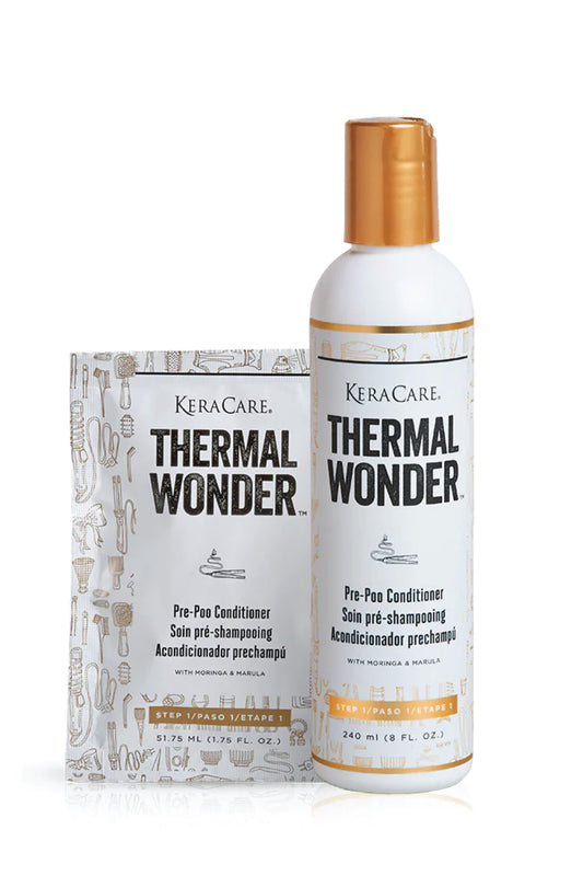 Thermal Wonder Pre-Poo Conditioner