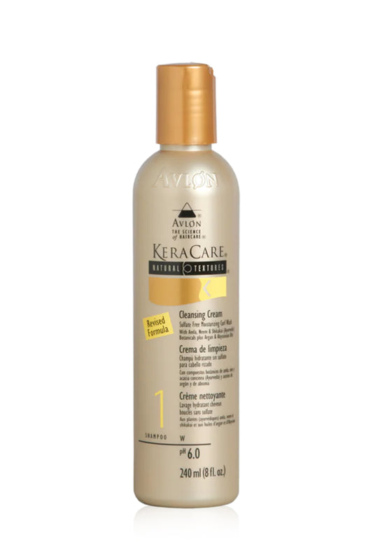 Cleansing Cream (8 fl. oz.)