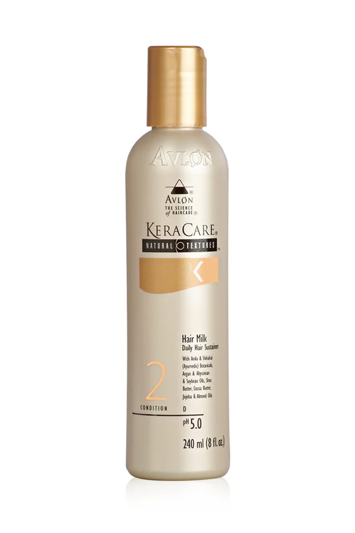 Hair Milk (8 fl. oz.)
