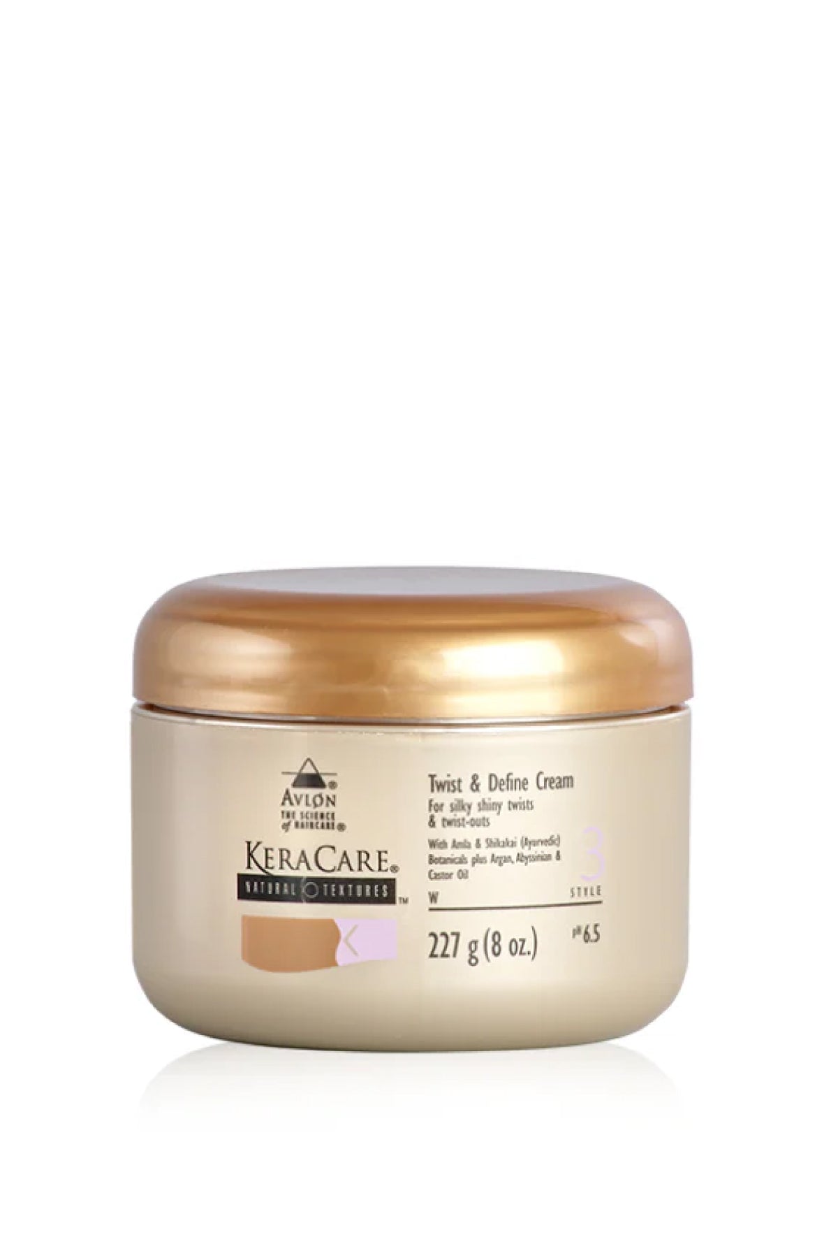 Twist & Define Cream (8 fl. oz.)