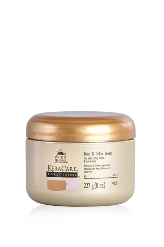 Twist & Define Cream (8 fl. oz.)