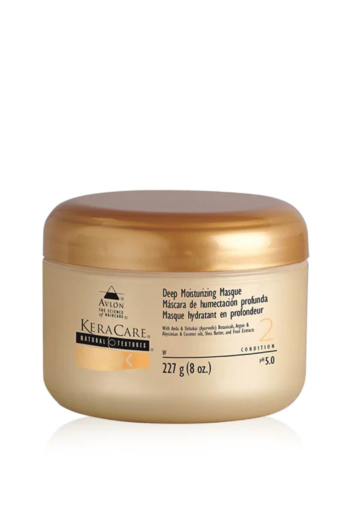 Deep Moisturizing Masque (8 fl. oz.)